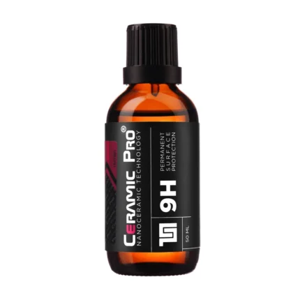 Ceramic Pro 9H 50ml.