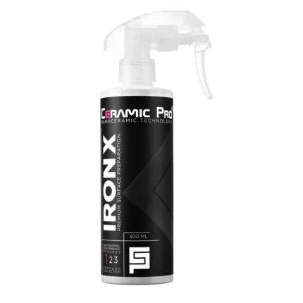 Ceramic Pro IronX 300ml.