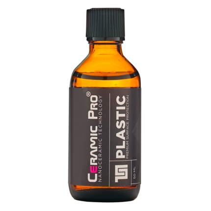 Ceramic Pro Plastic 50ml.